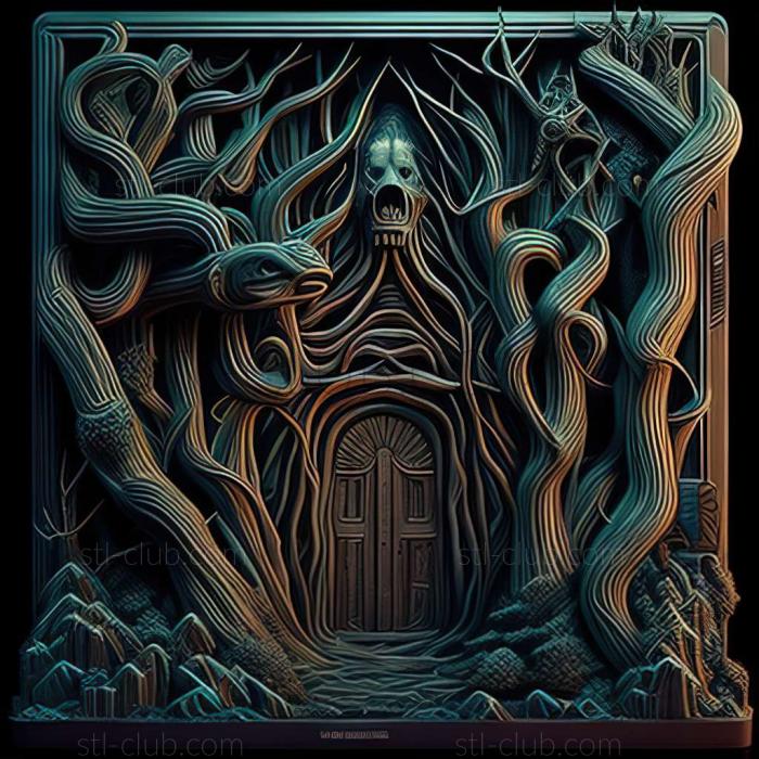 dan mumford